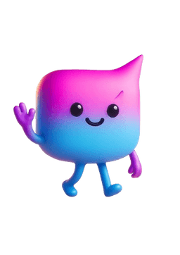 Talkline mascot